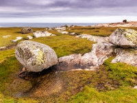 Isle of Lewis and Harris, Mangersta Sea Stacks